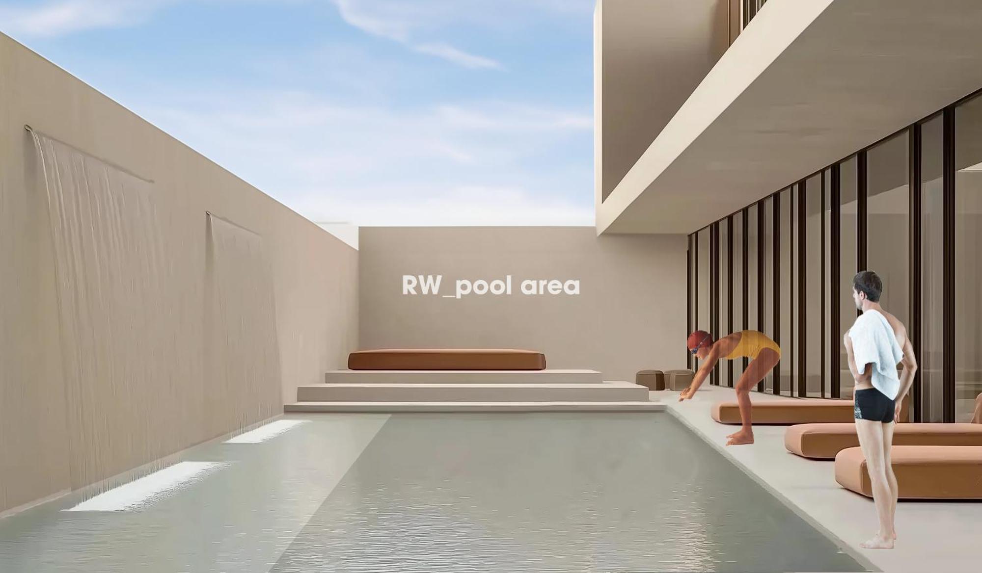 Rodos White Rhodes City