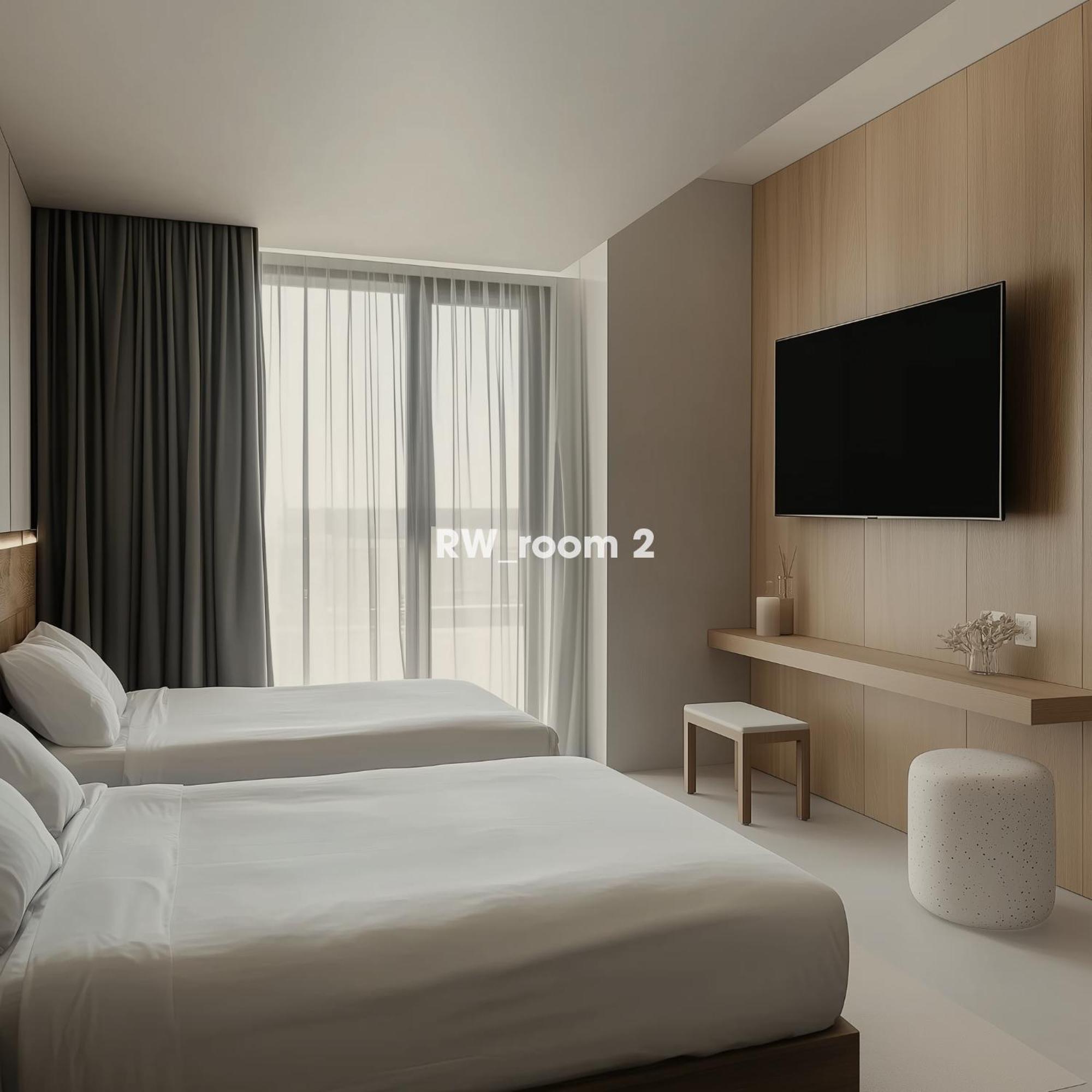 Rodos White Hotel 4*